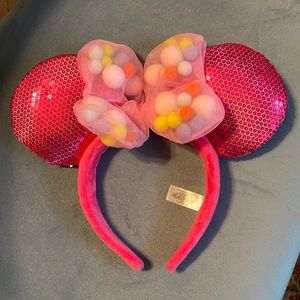New Disney ears/headband. No tags but never been used! Originally from Hong Kong